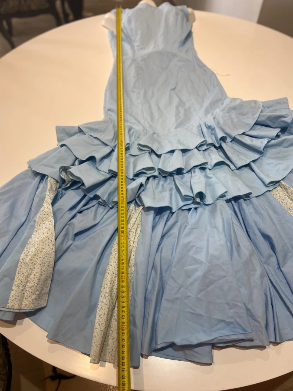 220 klaar voor gebruik sevillanas flamenca – photo 5